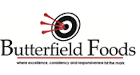 Butterfield Foods Company logo
